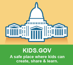 Kids Government Resources