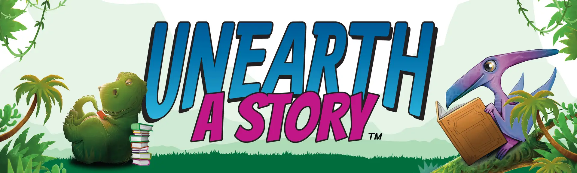 Unearth a Story